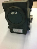 Dodge 23Q07H14 Tigear2 Gear Reducer 7:1 Ratio 4.18 Input HP