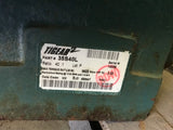 Dodge 35S40L Tigear 2 Left-Angle Gear Reducer 40:1 Ratio 0.89" In 1.5" Out