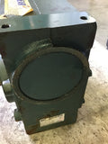 Dodge 35A15R14 Tigear 2 Gear Reducer 15:1 Ratio 1 1/2" Out 7/8" 7.44 HP In