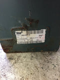 Dodge 35A15R14 Tigear 2 Gear Reducer 15:1 Ratio 1 1/2" Out 7/8" 7.44 HP In