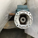 Dodge Tigear 35A40R14 40:1 Ratio Right Angle Gear Reducer 3.23 Input Hp