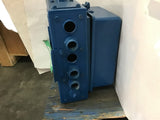 Demag Control Box