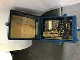 Demag Control Box