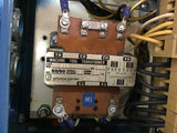 Demag Control Box