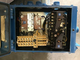 Demag Control Box