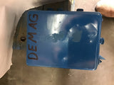 Demag Control Box
