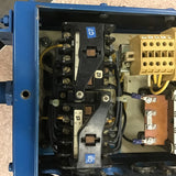 Demag Control Box