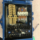 Demag Control Box