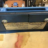 Demag Control Box