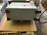 Idec Micropump HG0024-N4-120 Intergral Series 120 VAC 2 amp 125 w
