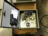 Idec Micropump HG0024-N4-120 Intergral Series 120 VAC 2 amp 125 w