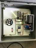 Idec Micropump HG0024-N4-120 Intergral Series 120 VAC 2 amp 125 w