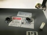 Idec Micropump HG0024-N4-120 Intergral Series 120 VAC 2 amp 125 w