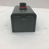 Cutler-Hammer Pushbutton Control Station Start/Stop