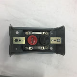 Cutler-Hammer Pushbutton Control Station Start/Stop