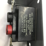 Cutler-Hammer Pushbutton Control Station Start/Stop