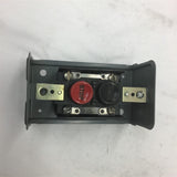 Cutler-Hammer Pushbutton Control Station Start/Stop