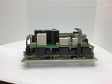 Fanuc A20B-2102-001 and A20B-8101-060 Servo Amplifier Boards