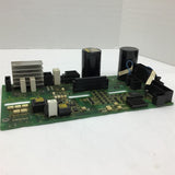 Fanuc A20B-8101-081 Power Board