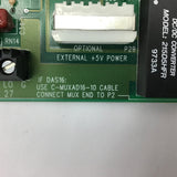 Computer Boards A/D Board DAS08
