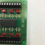Computer Boards A/D Board DAS08