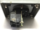 Hoffman E1PB Enclosure Type 12, 13 with Allen-Bradley 800T-A Ser T Pushbutton