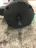 Baldor Reliance 35R35-5560 Industrial Motor 3 HP 3450 RPM 2P 115/230 V 56 Fr