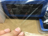 Sensidyne 00485-171-1201 GilAir3 Air Sampling System