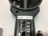 Extech Instruments AN100 Thermo-Anemometer
