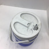 Colemans 1 Gallon Beverage Cooler