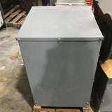 Square D 45T76H 45 KVA Transformer 480 Pri Volts 480/277 Sec Volts 3 Phase
