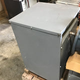 Square D 45T76H 45 KVA Transformer 480 Pri Volts 480/277 Sec Volts 3 Phase
