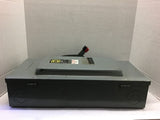 Square D H-363 Fusible Safety Switch Ser E1 600 VAC 100 A Type 1 Encl