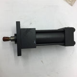 Paper Converting 146011 102 0 Pneumatic Cylinder- stroke 3" width 2"