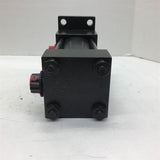 Paper Converting 146011 102 0 Pneumatic Cylinder- stroke 3" width 2"