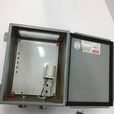 Hoffman A-10086CH Enclosure 10 x 8 x 6
