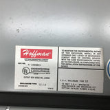 Hoffman A-10086CH Enclosure 10 x 8 x 6