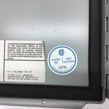 Hoffman A-10086CH Enclosure 10 x 8 x 6