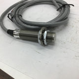 Allen-Bradley 871TM-B5N18-A2 Proximity Sensor