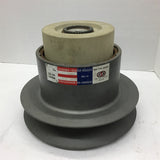 speed Selector 810-000 Variable Speed Pulley 1.792" bore