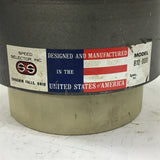 speed Selector 810-000 Variable Speed Pulley 1.792" bore