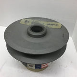 speed Selector 810-000 Variable Speed Pulley 1.792" bore