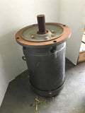 BALDOR MVM3710D 5.6 KW MOTOR 1725 RPM 4P 208-230/460 VOLTS 132D Frame