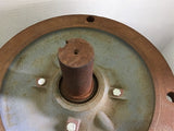 BALDOR MVM3710D 5.6 KW MOTOR 1725 RPM 4P 208-230/460 VOLTS 132D Frame