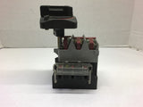 Allen-Bradley 194R-NJ030P3 Fused Moded Case Switch 480 Volts 5 Hp