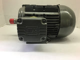 WEG 00158EP3EAL90L 2 HP 230/460 V 1755 RPM 4P 90S/L Frame 3 Phase