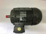 WEG 00158EP3EAL90L 2 HP 230/460 V 1755 RPM 4P 90S/L Frame 3 Phase