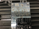 WEG 00158EP3EAL90L 2 HP 230/460 V 1755 RPM 4P 90S/L Frame 3 Phase