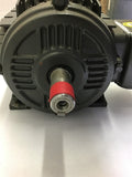 WEG 00158EP3EAL90L 2 HP 230/460 V 1755 RPM 4P 90S/L Frame 3 Phase