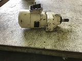 FZVOD 12 0.55 KW 380/220 Volts 50 HZ